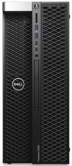 Dell Precision 5820 W-2275 (32GB/256SSD) Masaüstü Bilgisayar kullananlar yorumlar